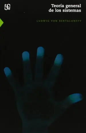Teoria General de los Sistemas