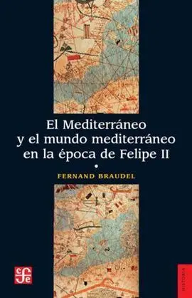 Mediterráneo Tiempos Felipe Ii 2Vol.