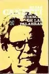 La Conciencia de las Palabras