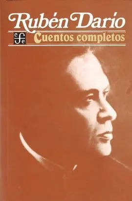 Cuentos Completos