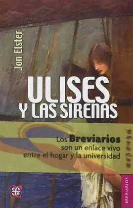 Ulises y las Sirenas