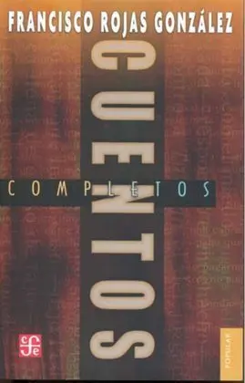 Cuentos Completos