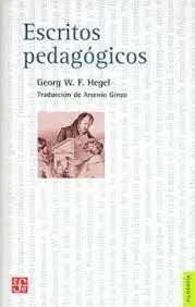 Escritos Pedagógicos