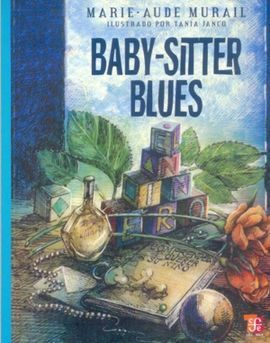 BABY-SITTER BLUES