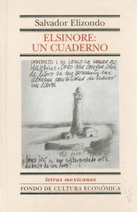 ELSINORE: UN CUADERNO