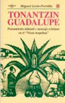 TONANTZIN GUADALUPE