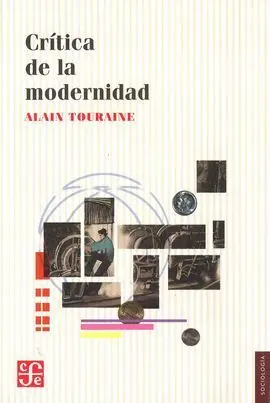 Crítica de la Modernidad