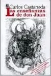 Las Enseñanzas de Don Juan