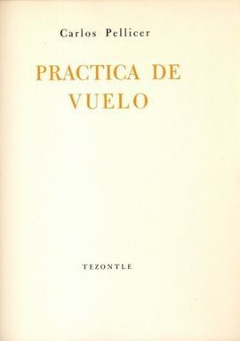 PRÁCTICA DE VUELO. 1956