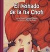 EL PEINADO DE LA TÍA CHOFI