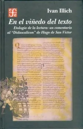 En el Viñedo del Texto