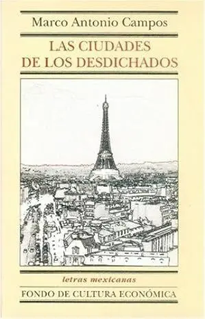 Las Ciudades de los Desdichados