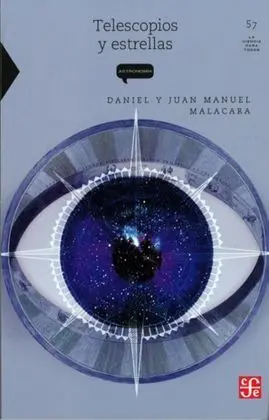 Telescopios y Estrellas