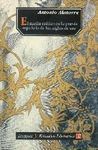 EL SUEÑO ERÓTICO EN LA POESÍA ESPAÑOLA DE LOS SIGLOS DE ORO