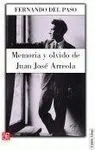 Memoria y Olvido de Juan José Arreola