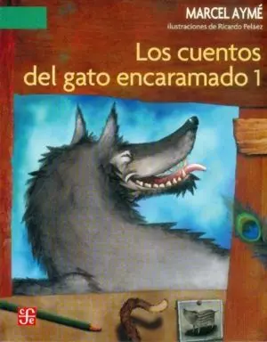 Cuentos del Gato Encaramado 1, los
