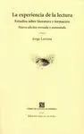 La Experiencia de la Lectura