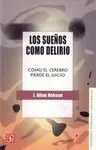 Sueños Como Delirios, los