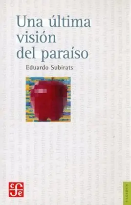 Una Última Visión del Paraíso