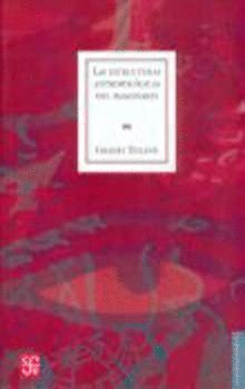 ESTRUCTURAS ANTROPOLÓGICAS DEL IMAGINARIO.