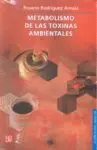 Metabolismo de las Toxinas Ambientales