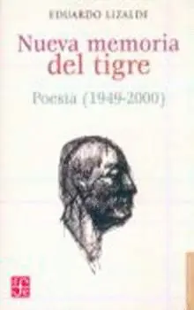 Nueva Memoria del Tigre