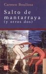 SALTO DE MANTARRAYA (Y OTROS DOS)