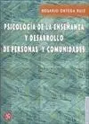 Psicología de la Enseñanza y Desarrollo de Personas y Comunidades