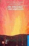 LOS VOLCANES Y SUS AMENAZAS