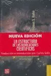La Estructura de las Revoluciones Científicas