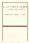 El Antiguo Régimen y la Revolución