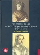Por Amor Al Girego