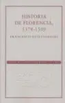 Historia de Florencia, (1378-1509)
