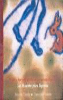 JA YÄJK  O  KPË MËTI IPË IJTY NËKOO TYEKYPYE TYPYËNË = LA MUERTE DE PIES LIGEROS