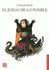 EL JUEGO DE LO POSIBLE