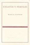 ENSAYOS Y PERFILES
