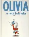 Olivia y Su Banda