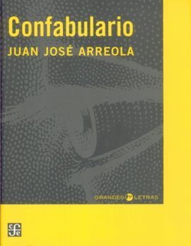 CONFABULARIO
