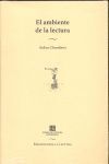EL AMBIENTE DE LA LECTURA