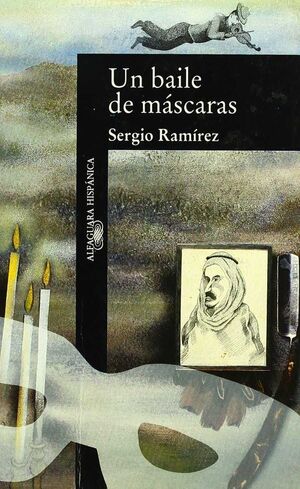 UN BAILE DE MÁSCARAS