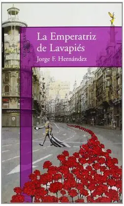 La Emperatriz de Lavapies