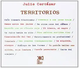 Territorios
