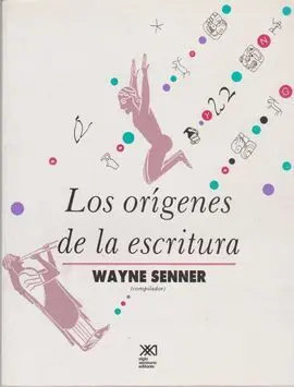 Los Origenes de la Escritura