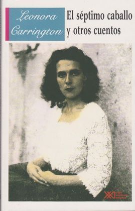 EL SÉPTIMO CABALLO Y OTROS CUENTOS