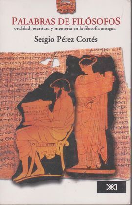 PALABRAS DE FILÓSOFOS