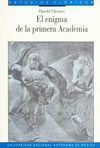 EL ENIGMA DE LA PRIMERA ACADEMIA