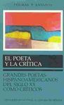 EL POETA Y LA CRÍTICA
