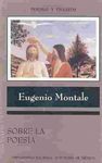 SOBRE LA POESÍA