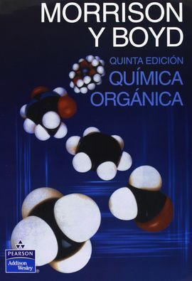 QUÍMICA ORGÁNICA