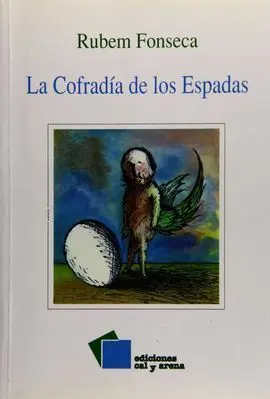 La Cofradía de los Espadas